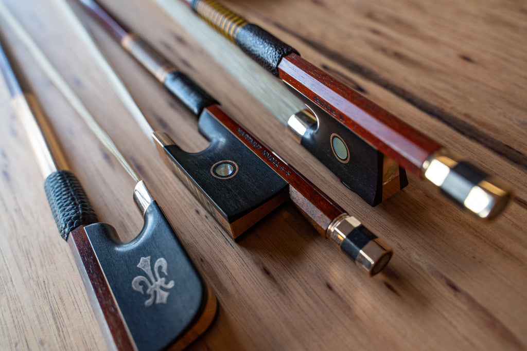 Looking after your bow - bow care 101