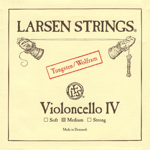 Larsen Original Cello C String 4/4