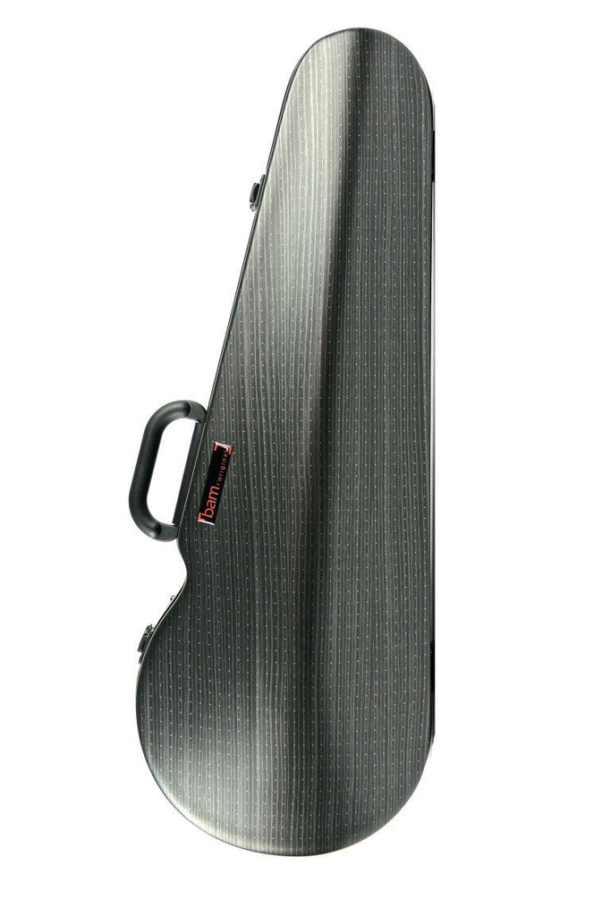 BAM Hightech Contoured Viola case