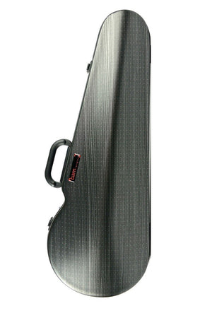 BAM Hightech Contoured Viola case