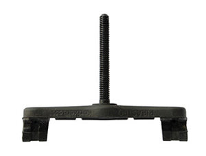 Pirastro KorfkerRest Rubber Foot Long