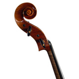 Chamber Bench Made Signature Series Cello - 4/4 Goffriller