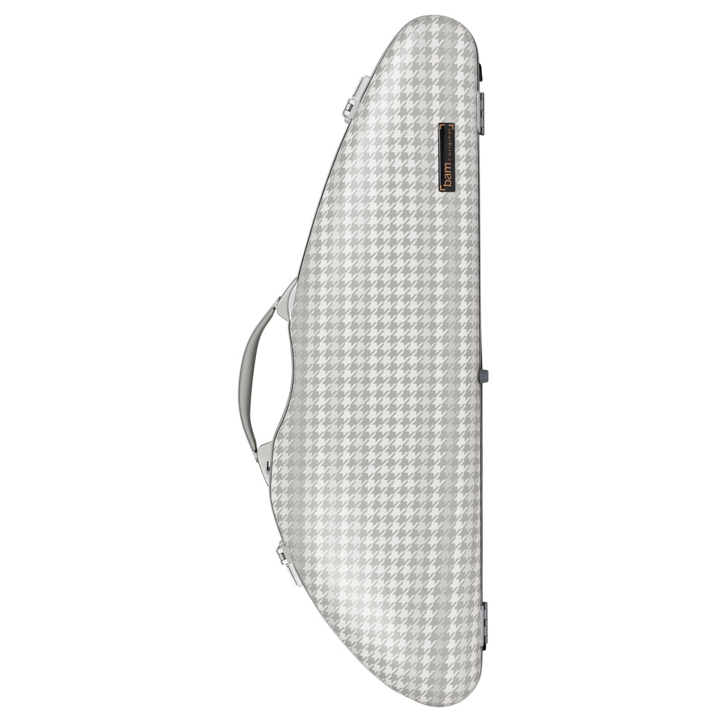 BAM CABOURG Hightech Slim Violin Case