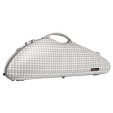 BAM CABOURG Hightech Slim Violin Case