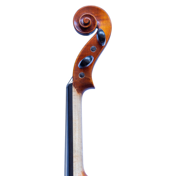 Chamber Classic 102 Violin - 4/4 Left Handed – Bows For Strings