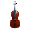 Cello repair
