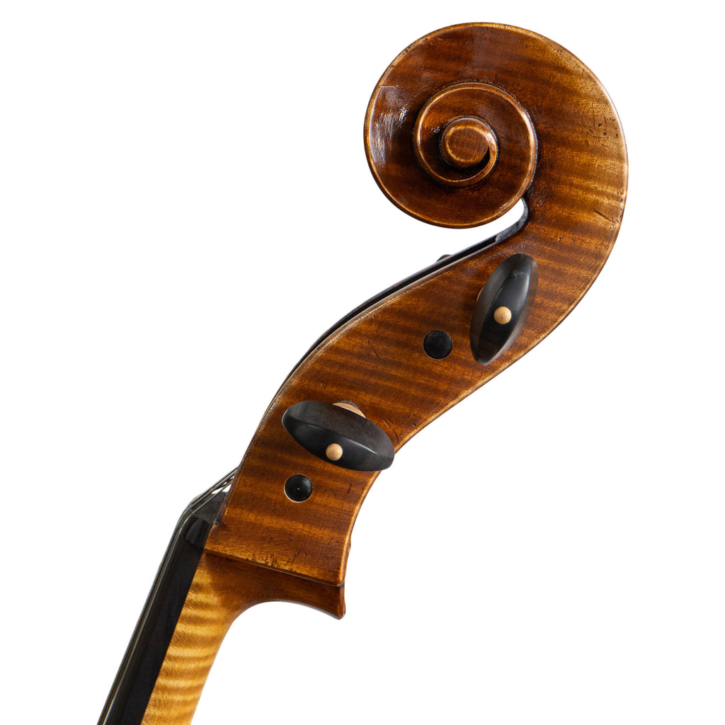 Bernd Dimbath 'C Class' Master Made Cello - 4/4