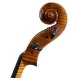 Bernd Dimbath 'C Class' Master Made Cello - 4/4