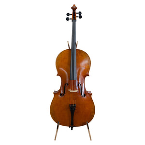 Stradivari Euro by Chamber 'Master model' - Cello 4/4