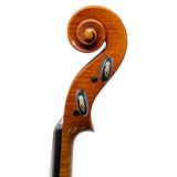 Ernst Heinrich Roth #71 Viola - 16"