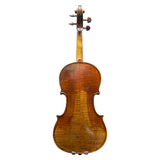 Jeffrey Muller Violin - Los Angeles 2007