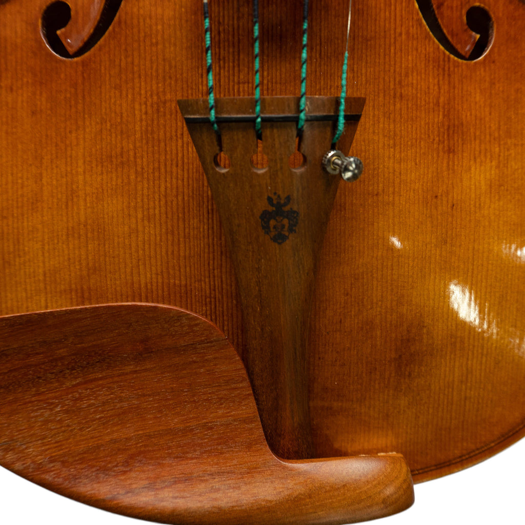 Andrea Schudtz 'Guarneri del Gesu' Violin - Cremona 2023