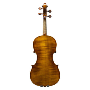 Andrea Schudtz 'Guarneri del Gesu' Violin - Cremona 2023