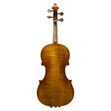 Andrea Schudtz 'Guarneri del Gesu' Violin - Cremona 2023