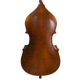 Chamber Student Hybrid Double Bass - 3/4