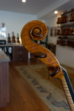 Daniele Tonarelli A. Stradivari 'ex Piatti' Cello - 2023