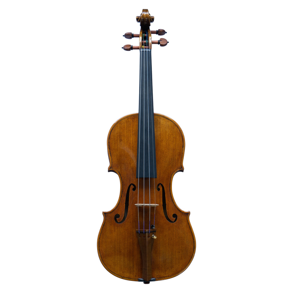 Daniele Tonarelli Guarneri Del Gesu 'Ole Bull' Violin - 2023 Cremona