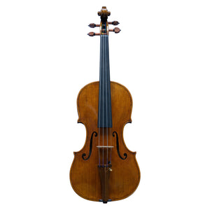 Daniele Tonarelli Guarneri Del Gesu 'Ole Bull' Violin - 2023 Cremona