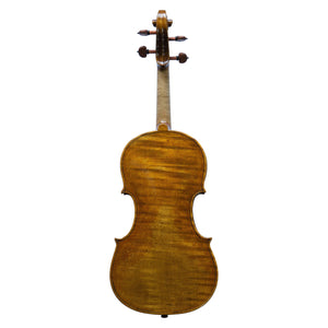 Daniele Tonarelli Guarneri Del Gesu 'Ole Bull' Violin - 2023 Cremona