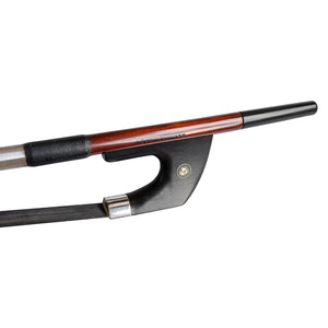 '*Man D. Eugen**' Double Bass Bow