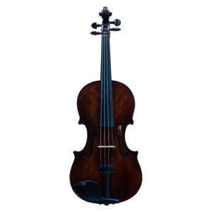 John Johnston 1987 Handmade Violin - 4/4