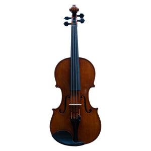 Wolfgang Schnabl Violin - 2011