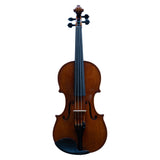 Wolfgang Schnabl Violin - 2011