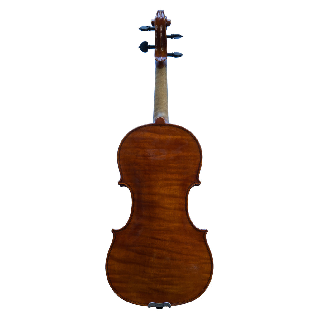 Wolfgang Schnabl Violin - 2011
