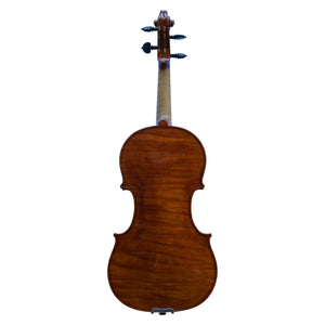 Wolfgang Schnabl Violin - 2011