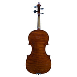 Wolfgang Schnabl Violin - 2011