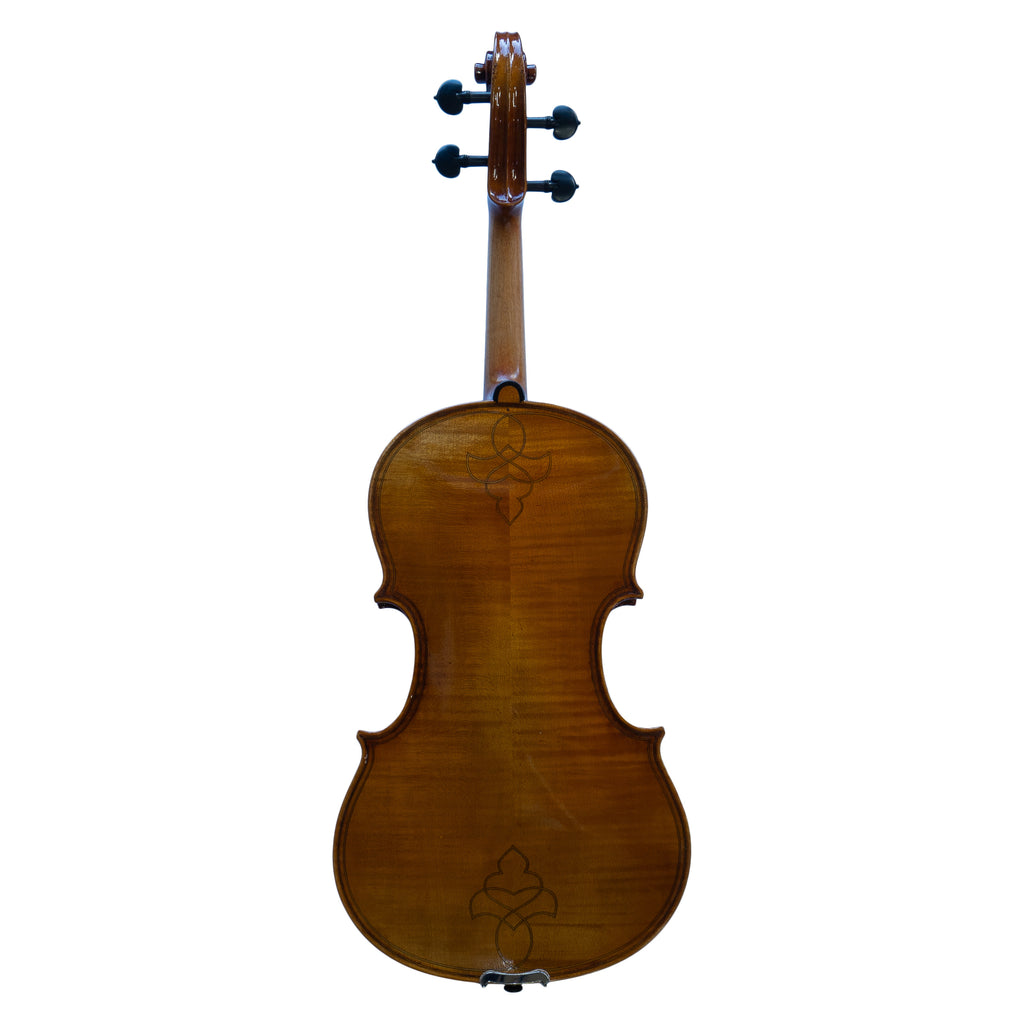 Scott Cao SCA250 Viola - 16" Da Salo