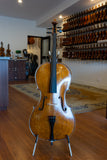 Bernd Dimbath 'S Class' Master Made Cello - 4/4