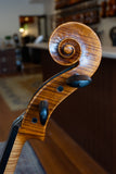 Bernd Dimbath 'S Class' Master Made Cello - 4/4