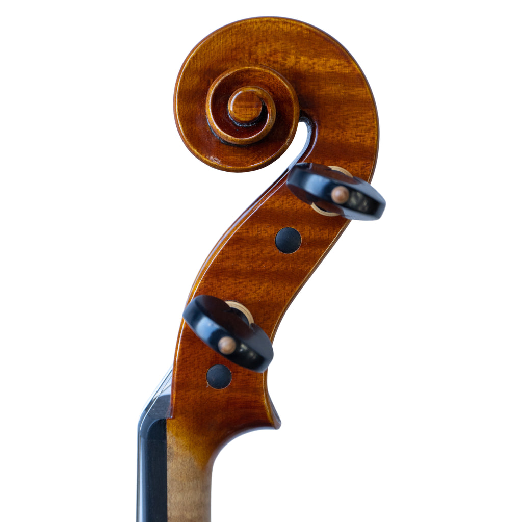 Giorgio Grisales Violin - Cremona 2023