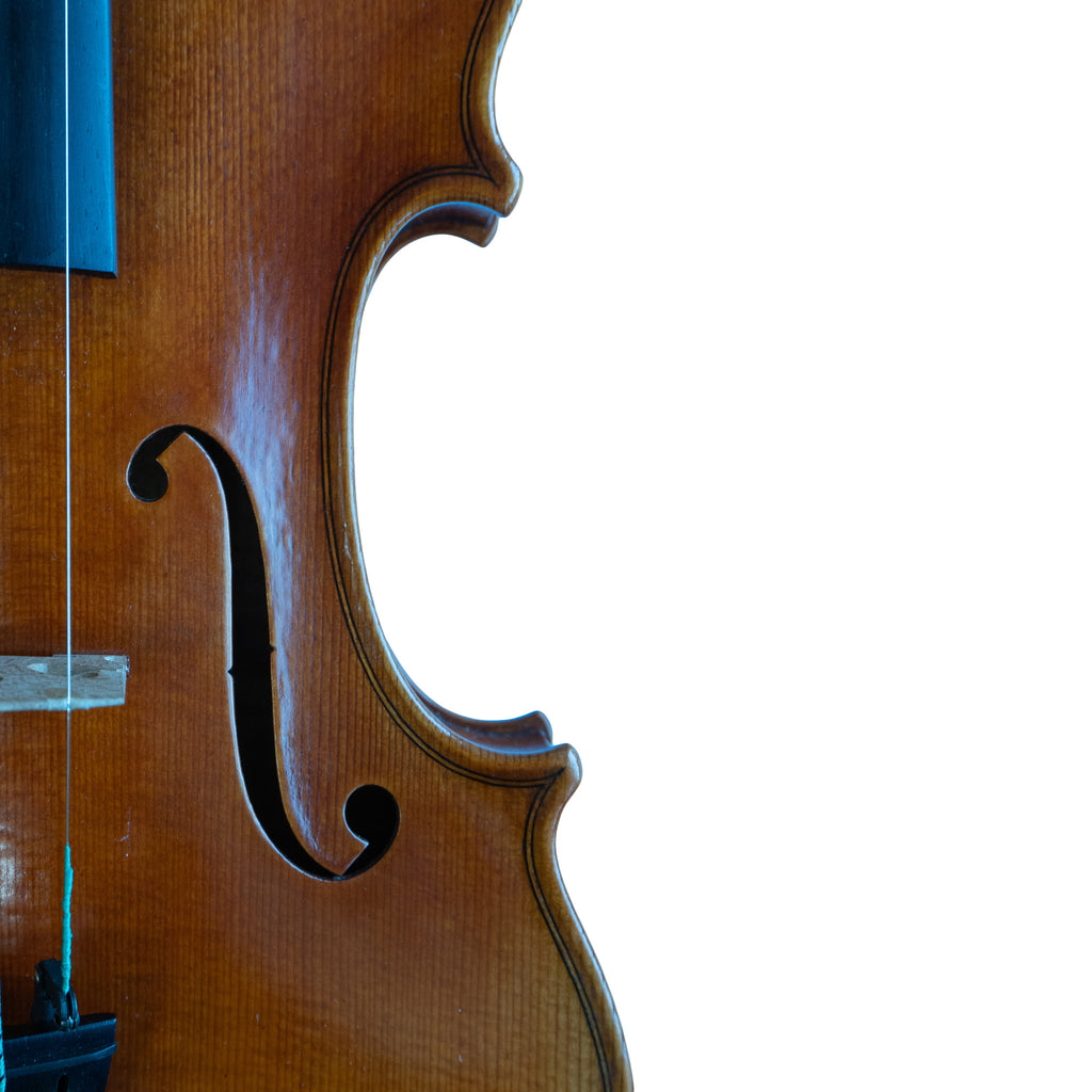 Pietro Moltani 2023 Violin - Cremona