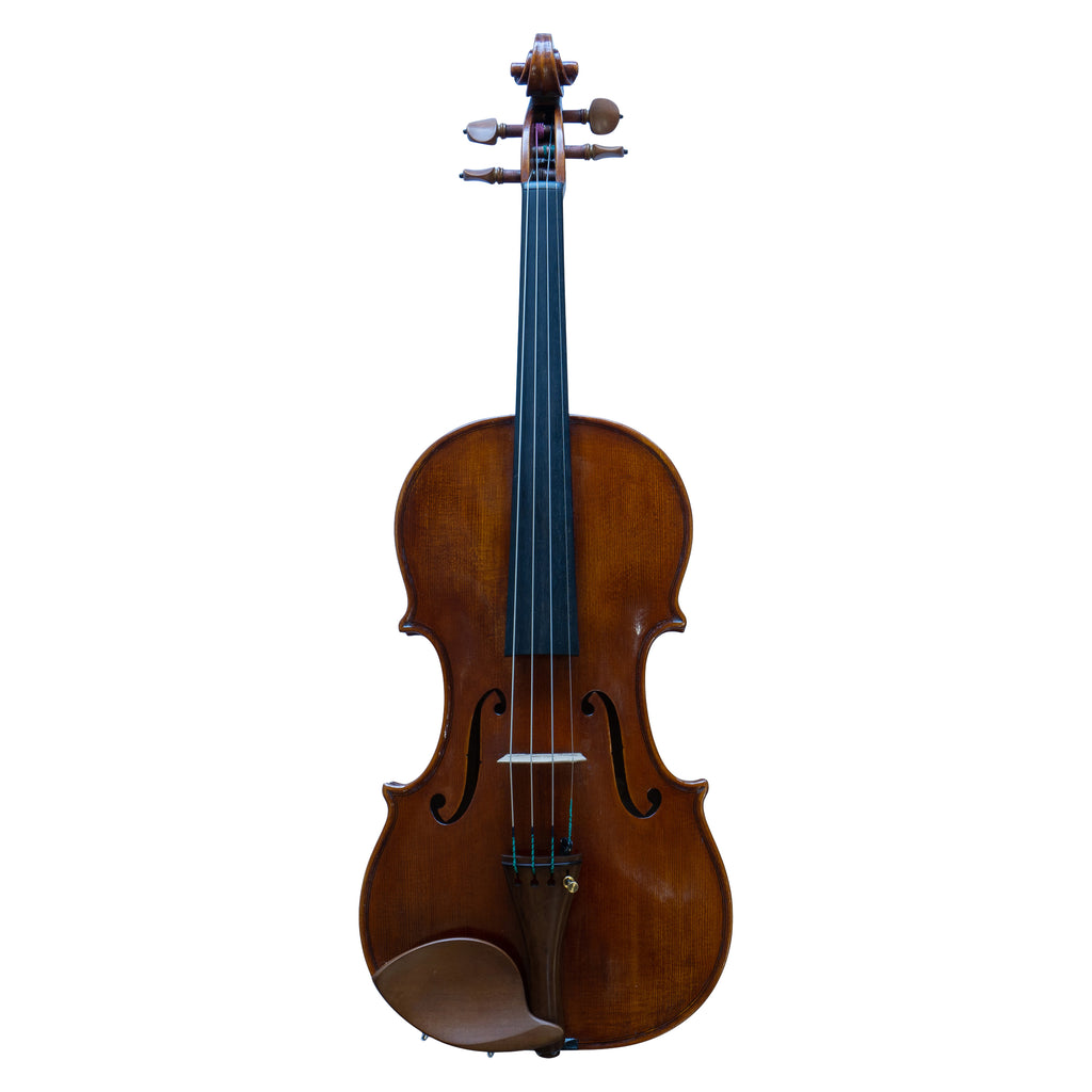 Mauro Macchi 2023 Violin - Cremona