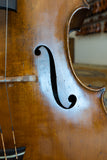 4/4 Antique German Cello