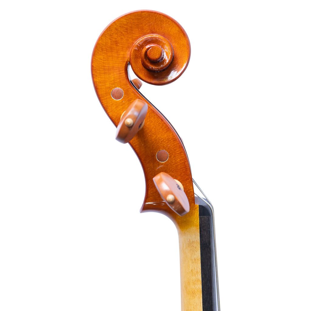 Piero Virdis Violin - 2023