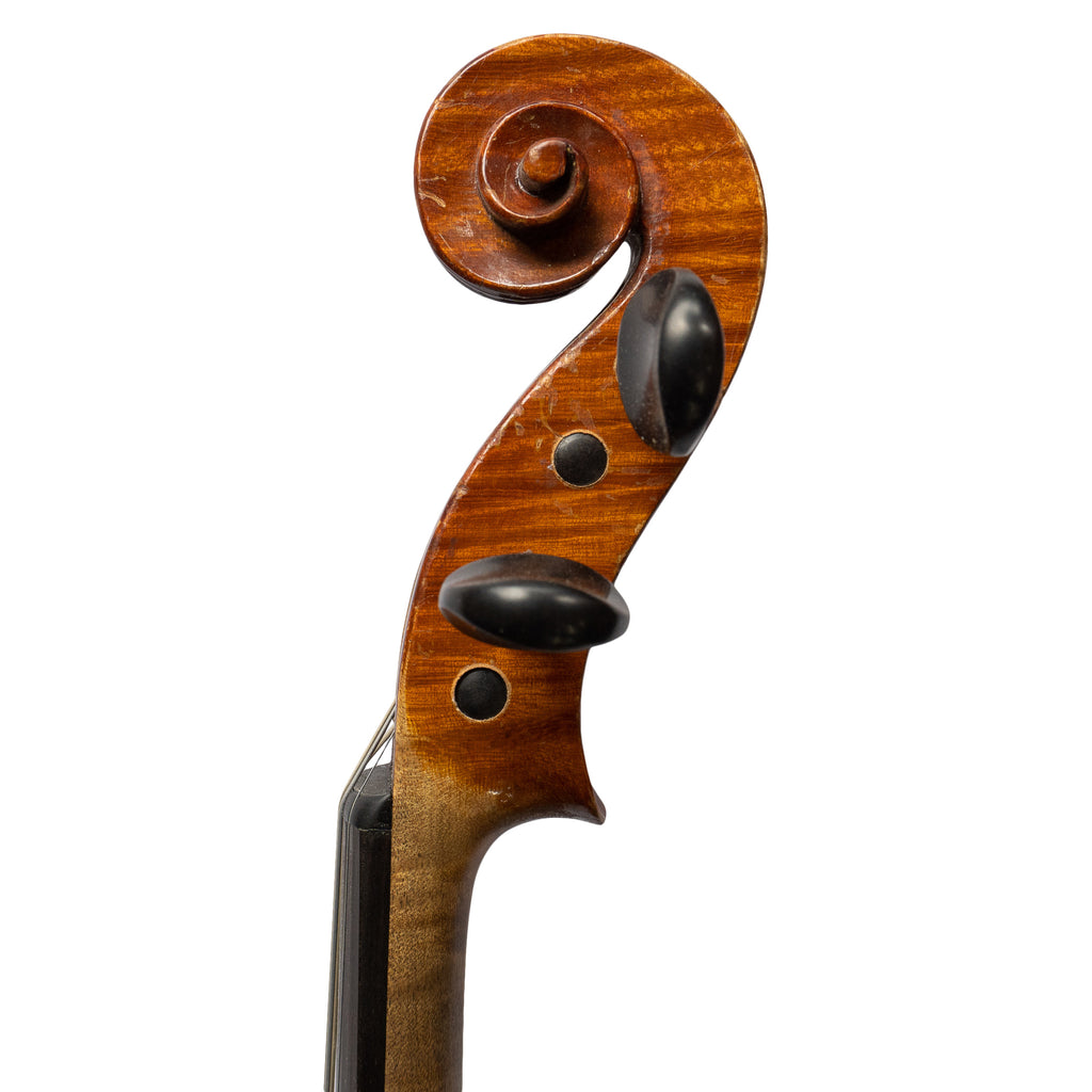 Mirecourt French Trade Violin circa 1920