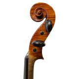Mirecourt French Trade Violin circa 1920