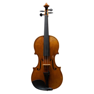 Stefan Rehms master violin - 2022