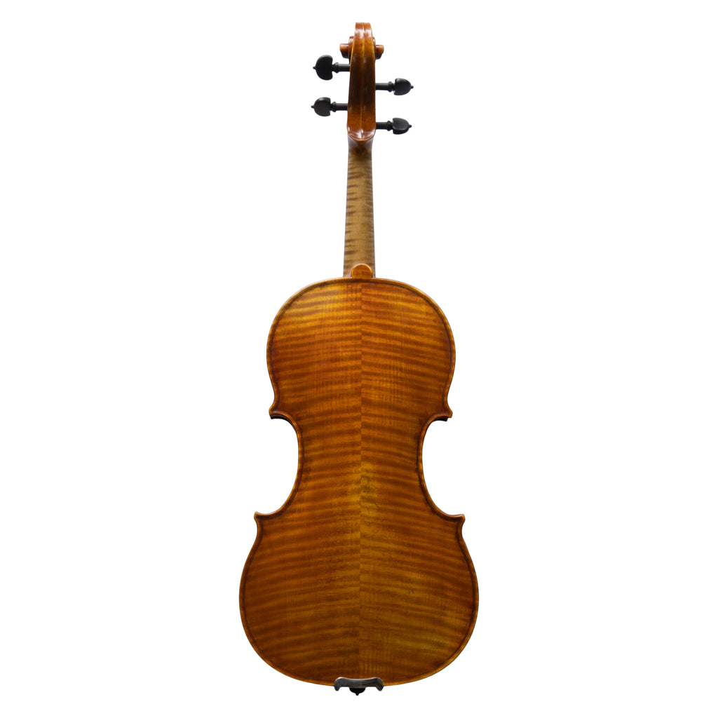 Stefan Rehms master violin - 2022