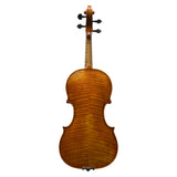 Stefan Rehms master violin - 2022