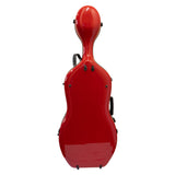 MJ Superior Cello Case - 4/4