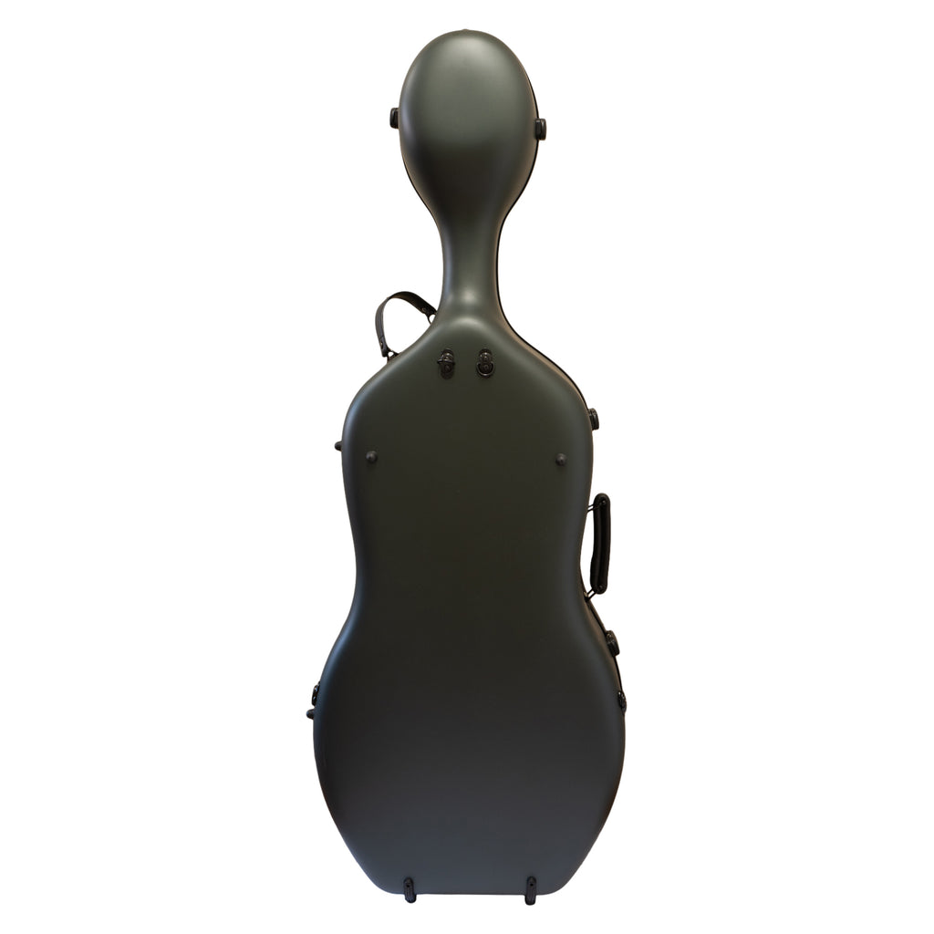 MJ Superior Cello Case - 4/4