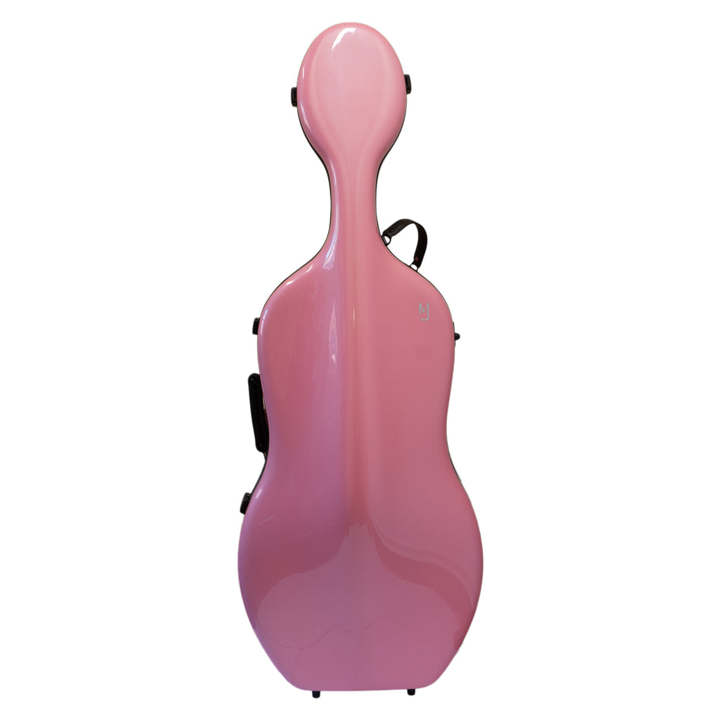 MJ Superior Cello Case - 4/4