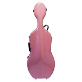 MJ Superior Cello Case - 4/4