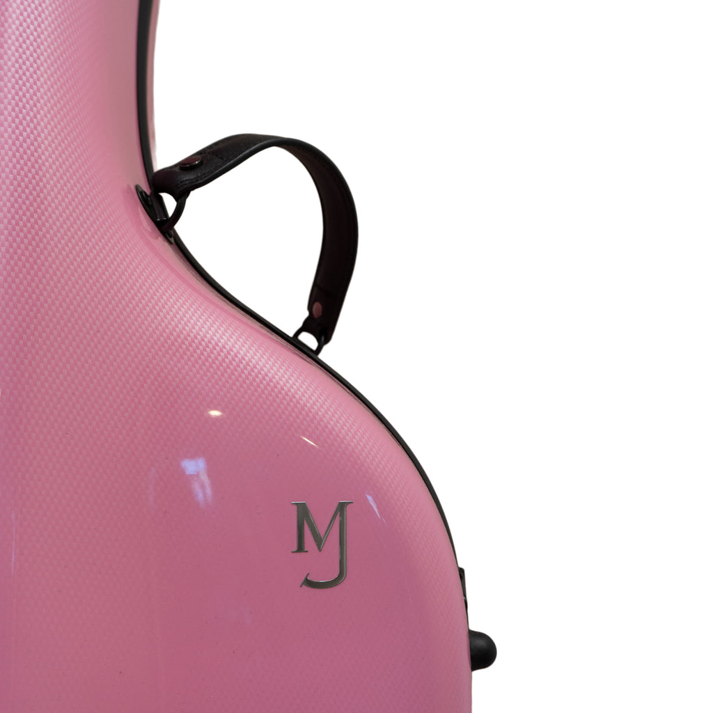 MJ Superior Cello Case - 4/4