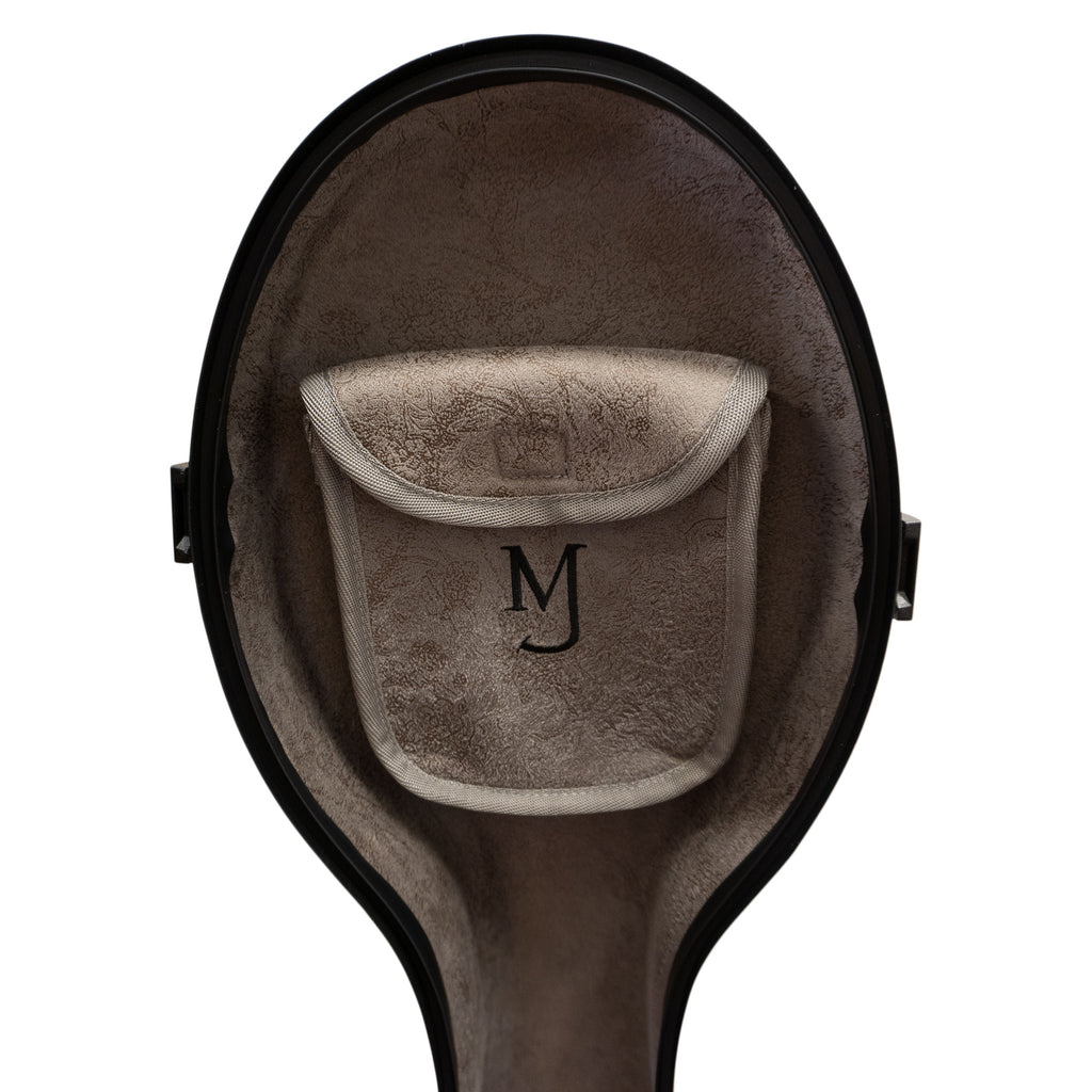 MJ Superior Cello Case - 4/4