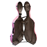 MJ Superior Cello Case - 4/4